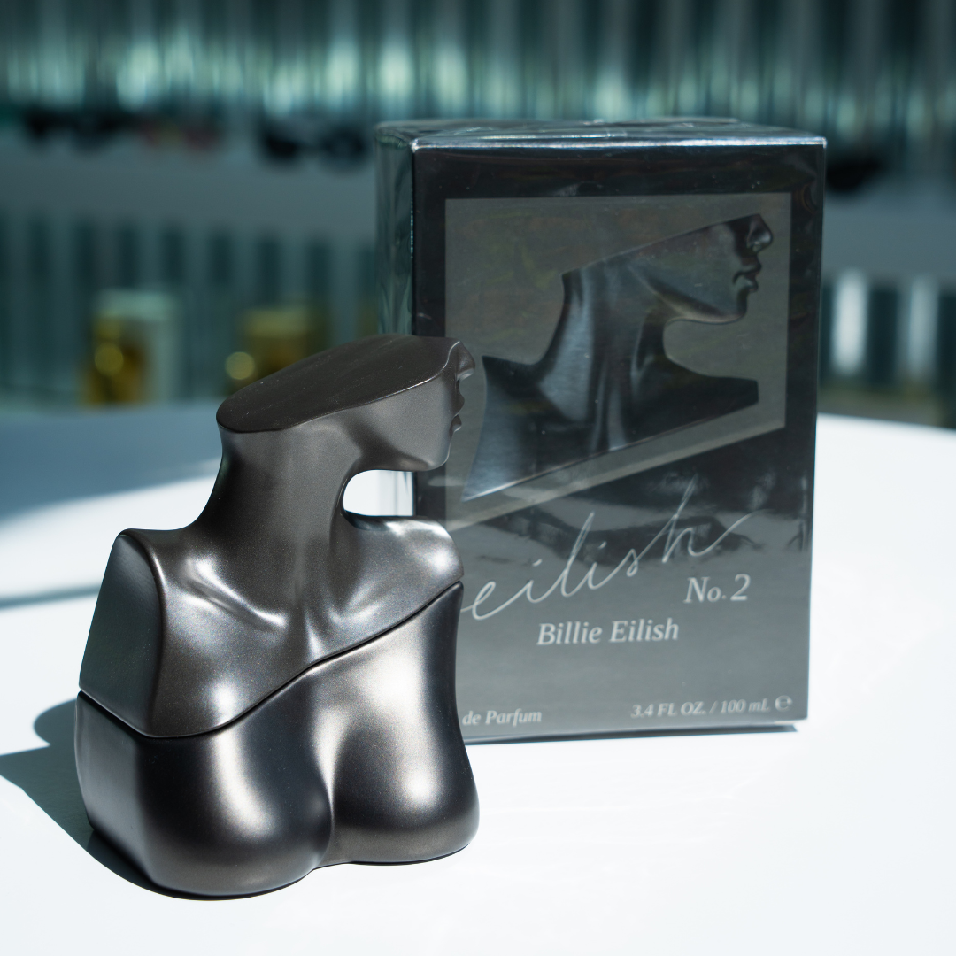 BILLIE EILISH N°2 Eau de Parfum 100 ml