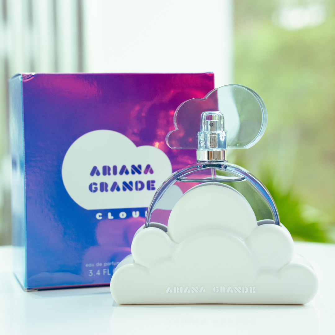 ARIANA GRANDE CLOUD Eau de Parfum 100ml