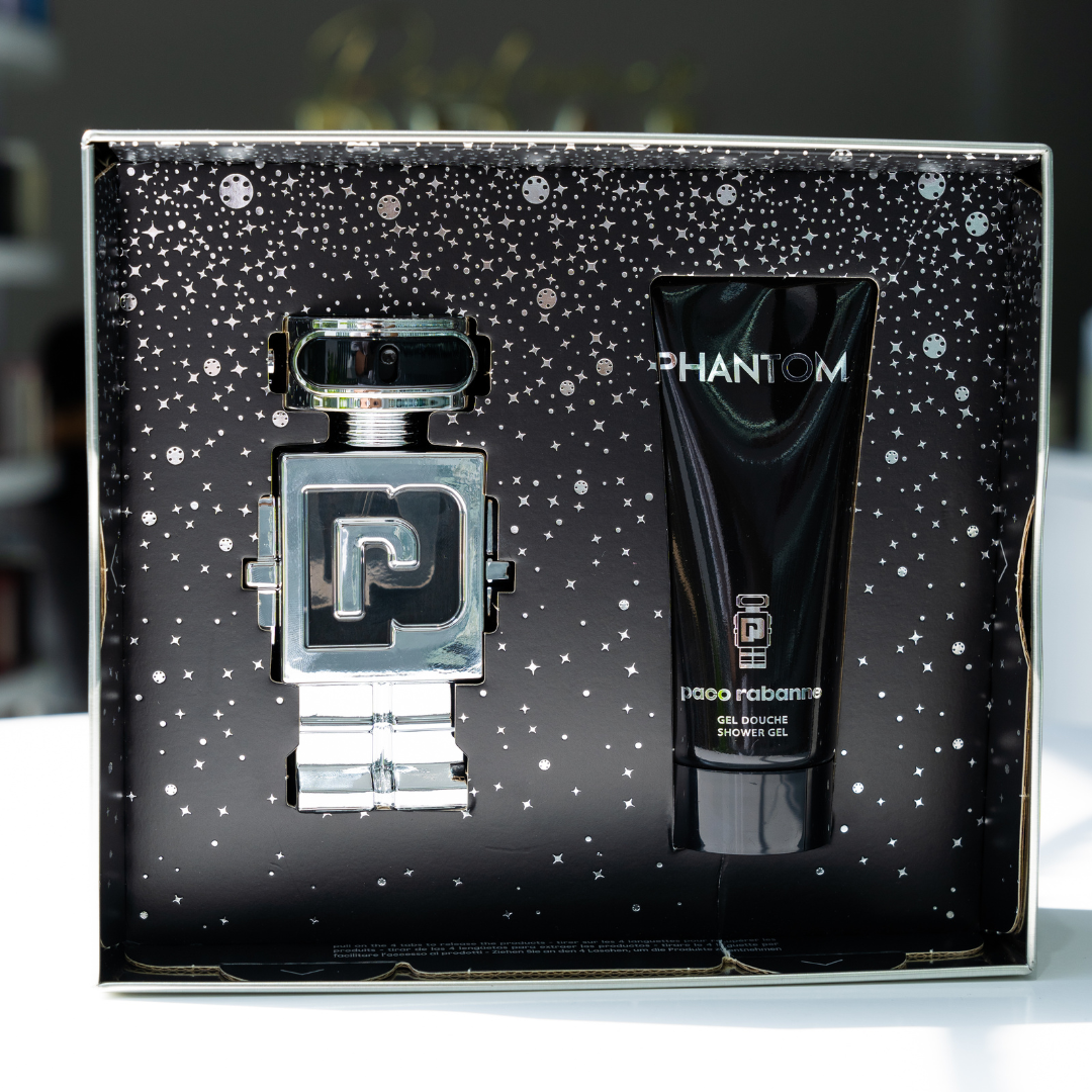 PACORABANNESETPHANTOM50ML