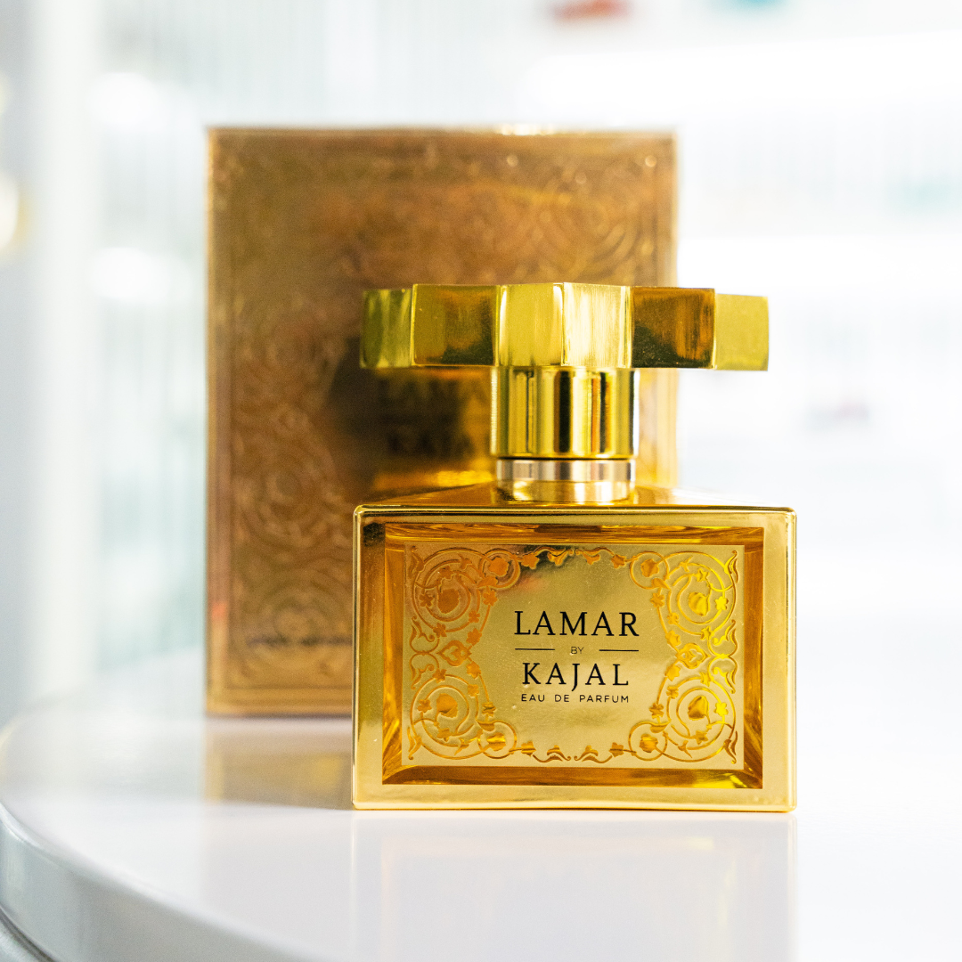 KAJAL LAMAR UNISEX Eau de Parfum 100ml – Perfumes Real Col