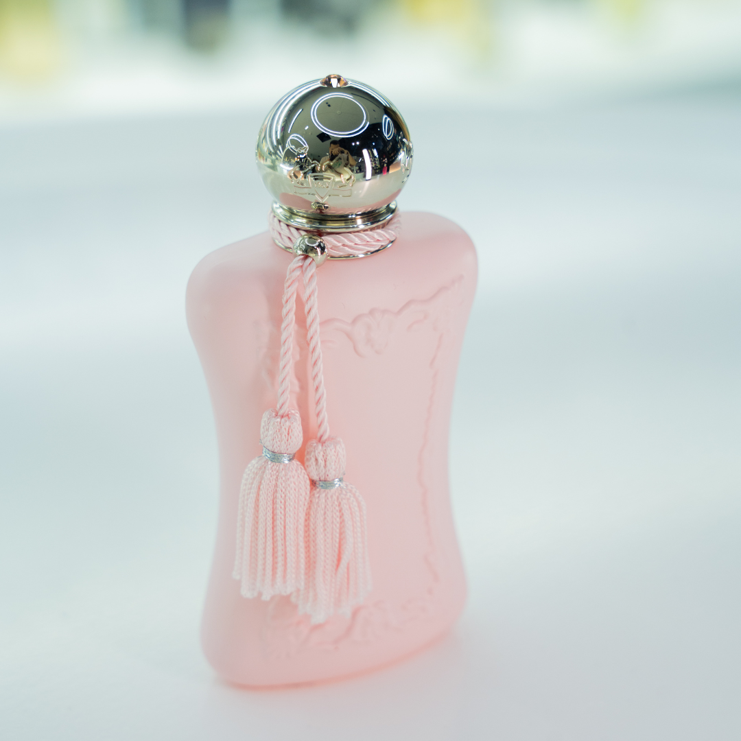 Marly Delina La Rosee DM Eau de Parfum 75 ml