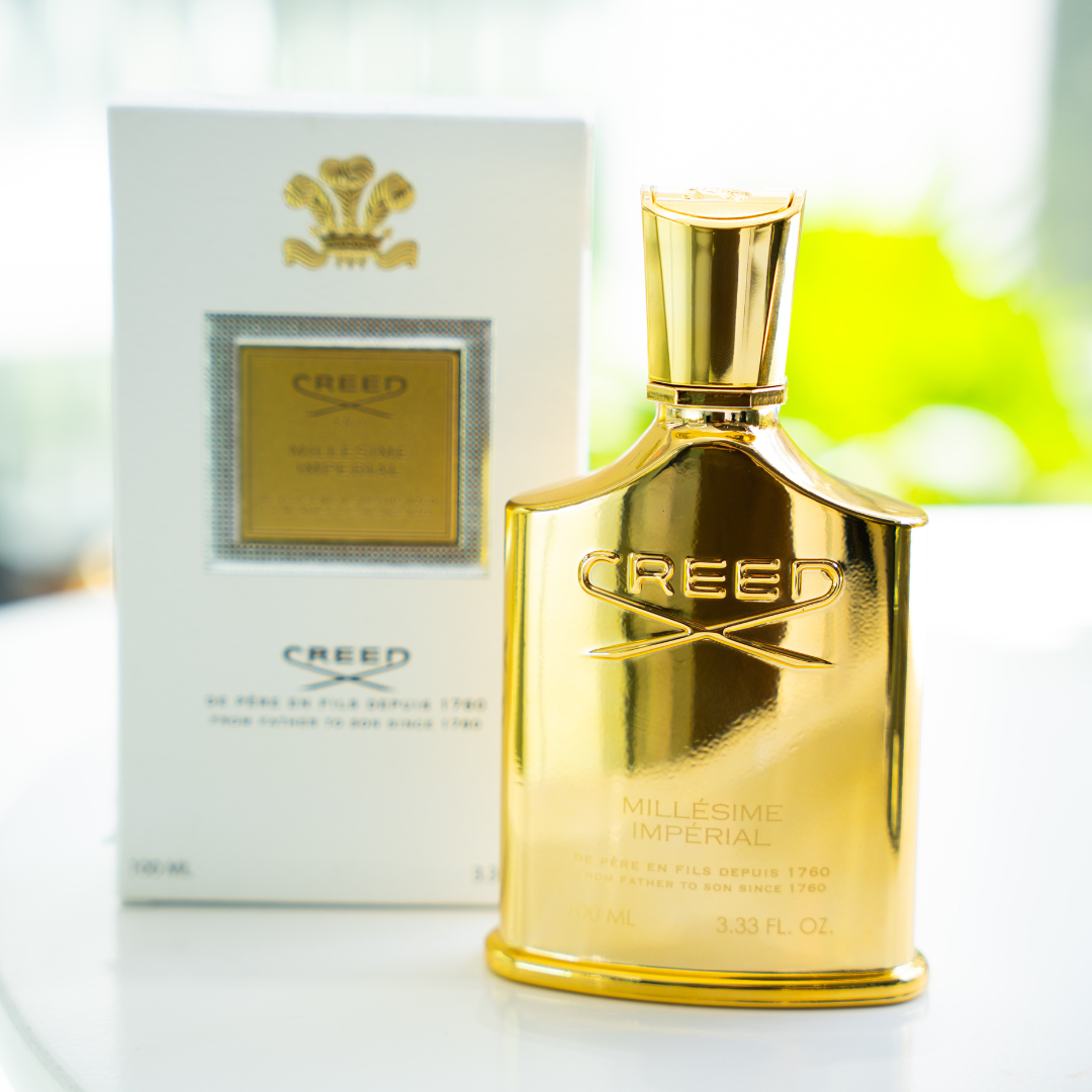 Creed Millesime Imperial Eau de Parfum 100ml - Main Image