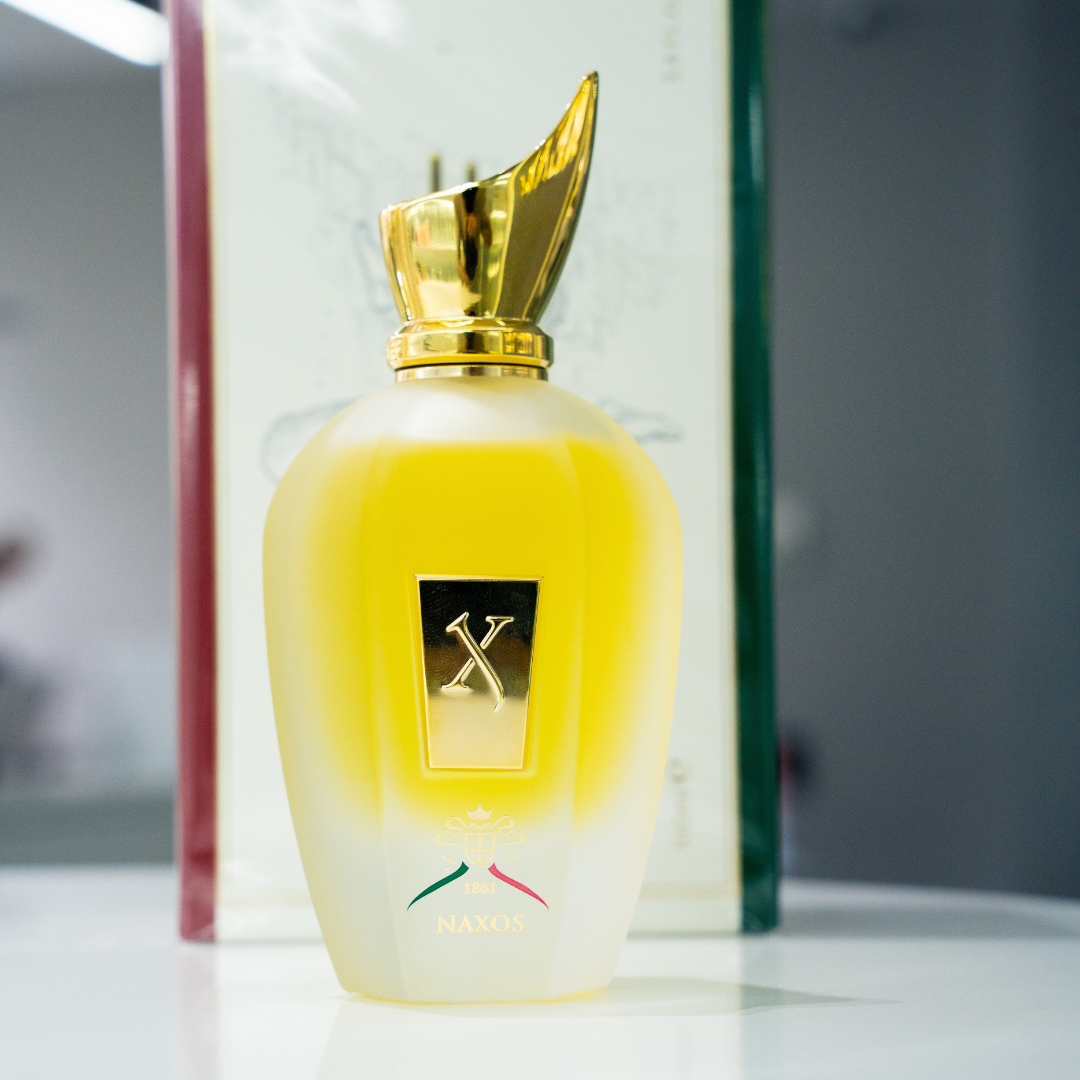 XERJOFF NAXOS UNISEX Eau de Parfum 100 ml