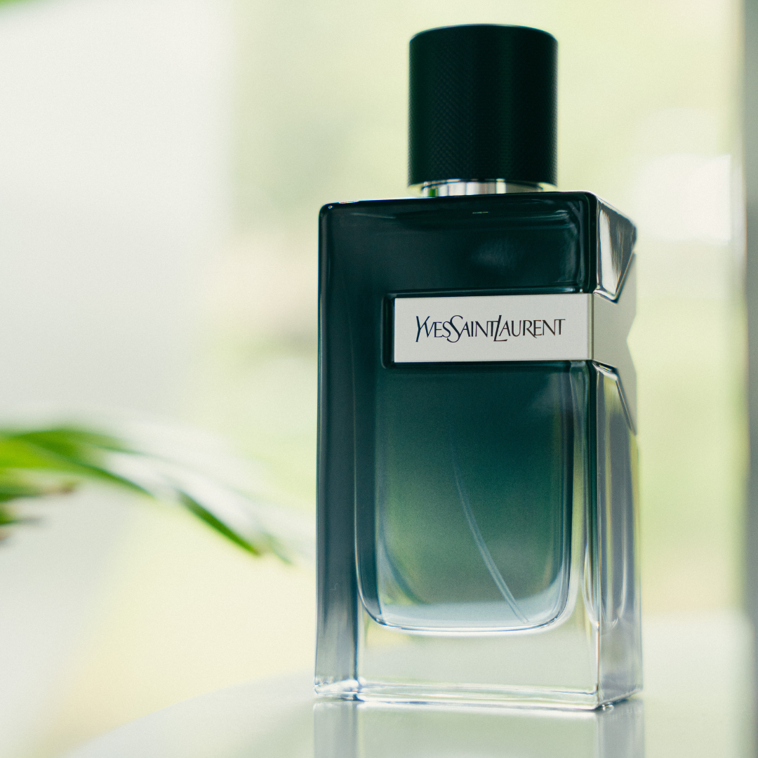 YVES SAINT LAURENT Y Eau de Parfum 100 ml
