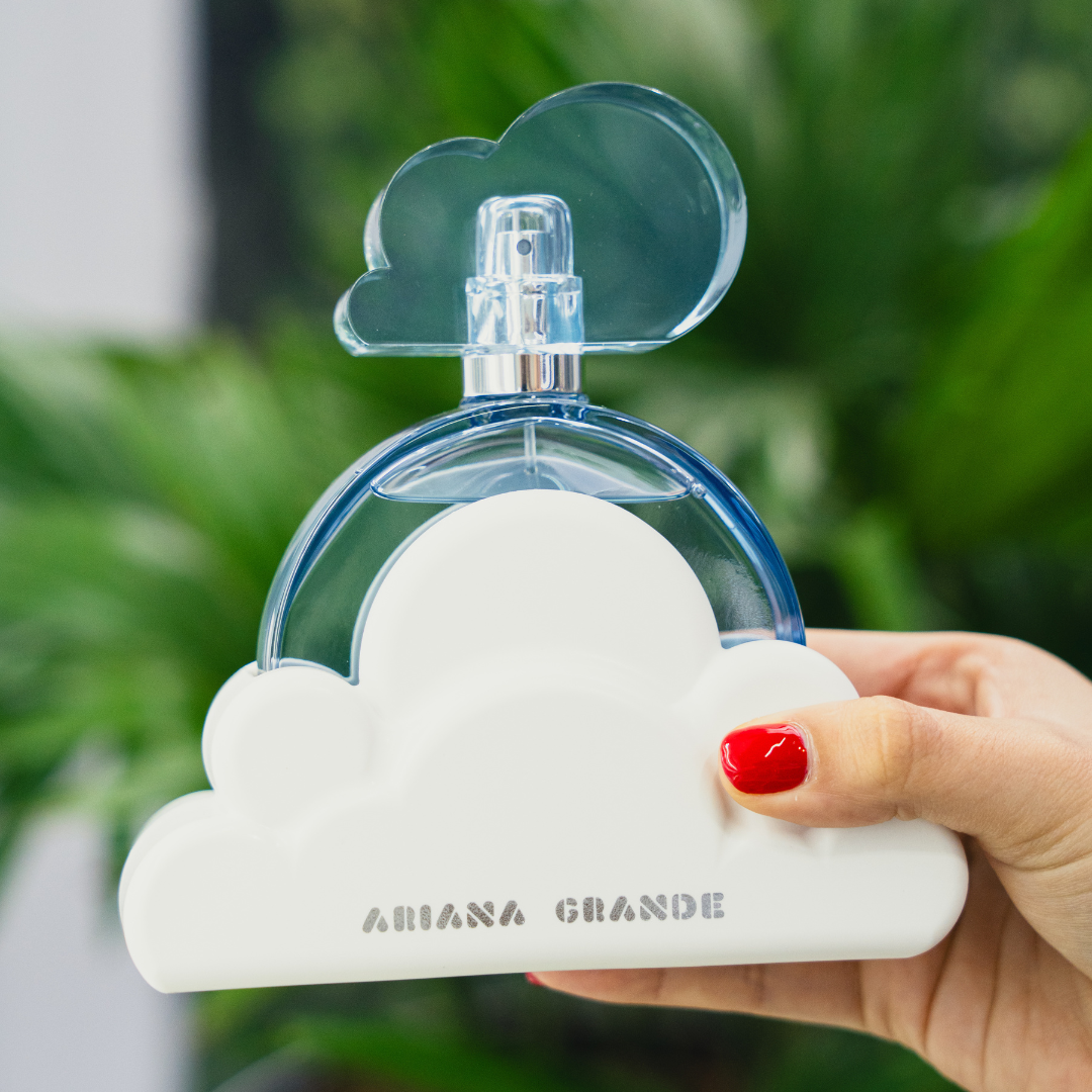 ARIANA GRANDE CLOUD Eau de Parfum 100ml