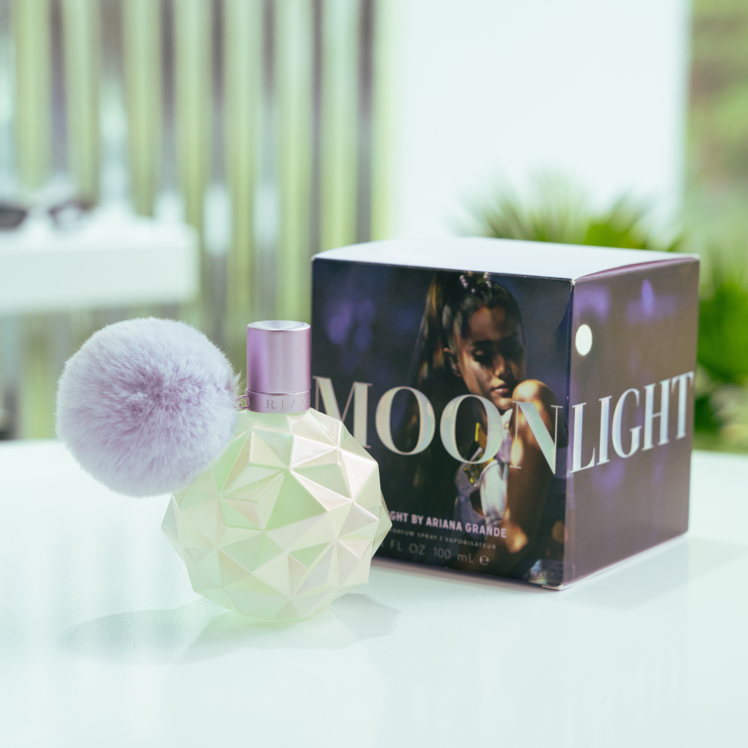 ARIANA GRANDE MOONLIGHT Eau de Parfum 100ml - Main Image