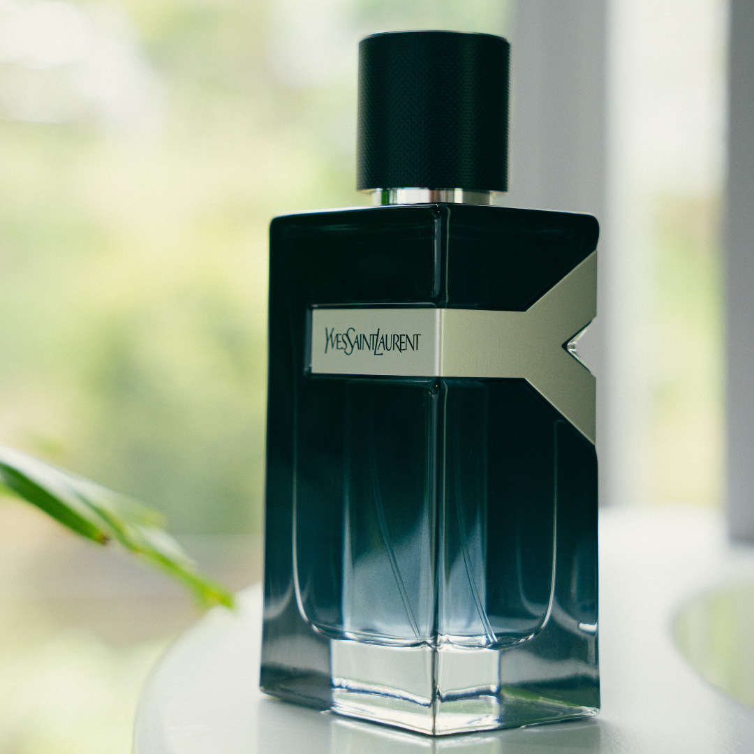 YVES SAINT LAURENT Y Eau de Parfum 100 ml