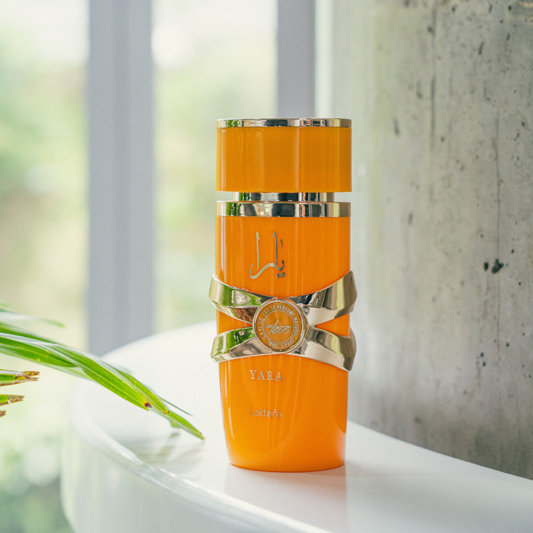 LATTAFA YARA TOUS DM Eau de Parfum 100 ml