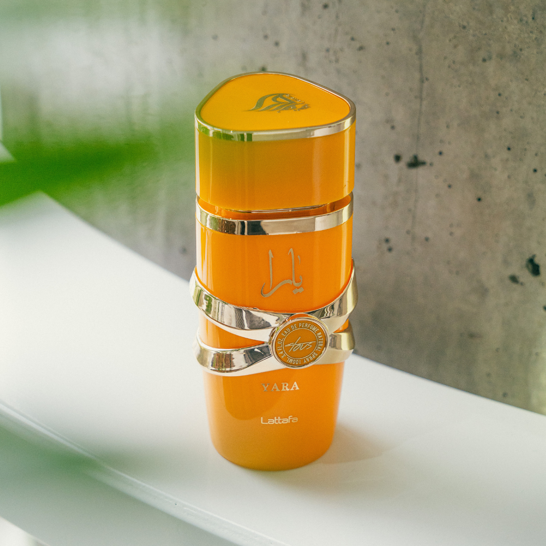 LATTAFA YARA TOUS DM Eau de Parfum 100 ml