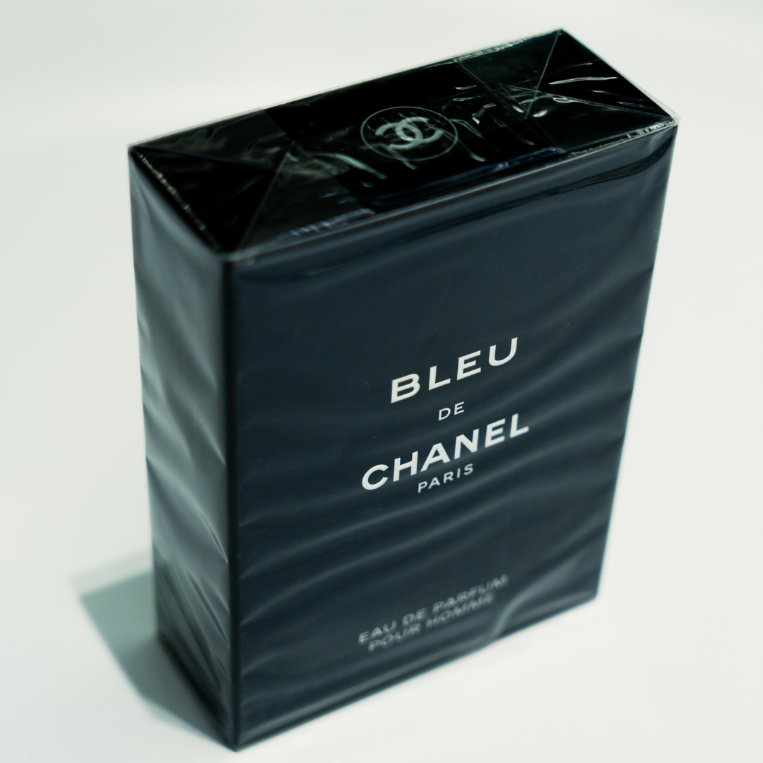 CHANEL BLEU HM Eau de Parfum  100ML
