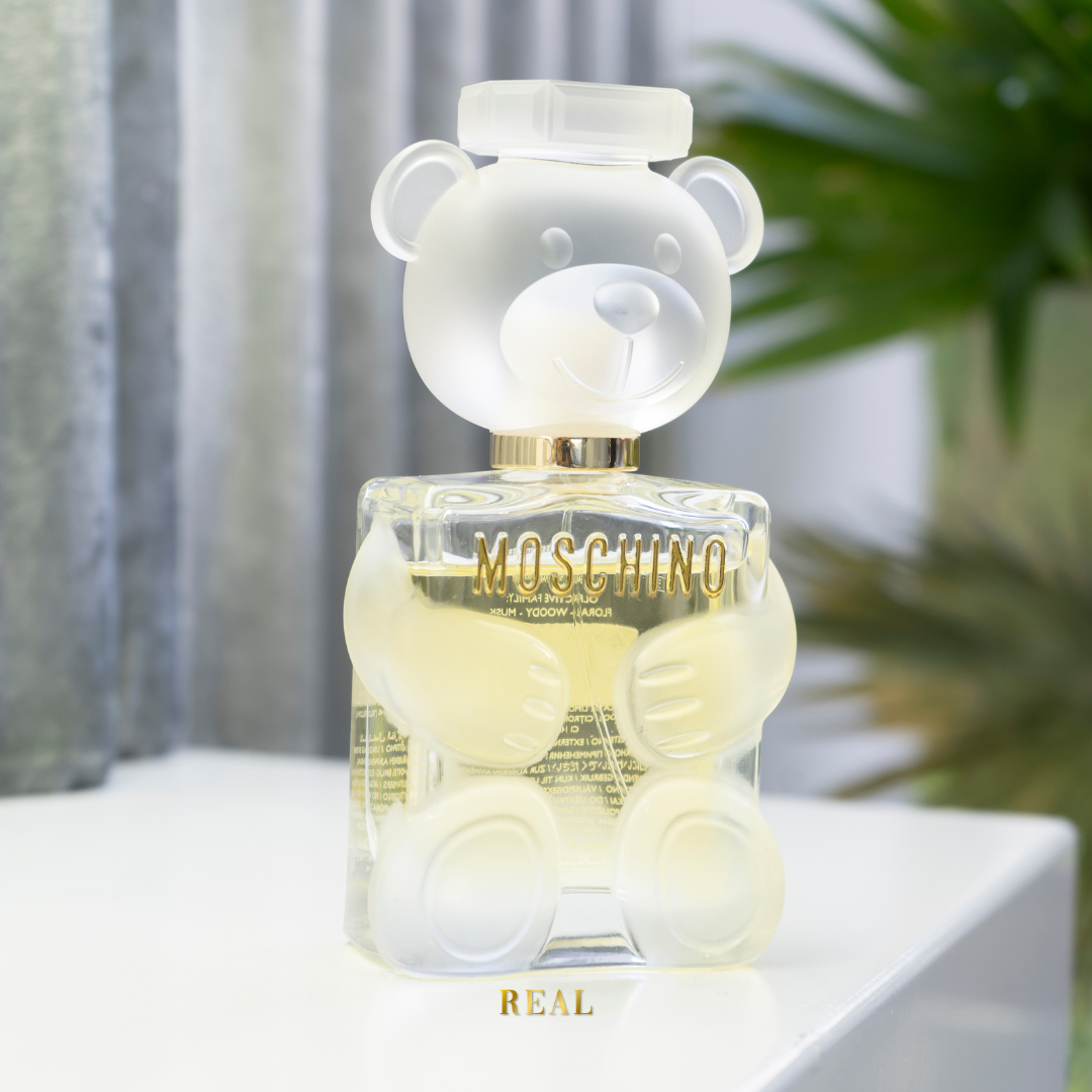 MOSCHINO TOY 2 Eau de Parfum 100ml