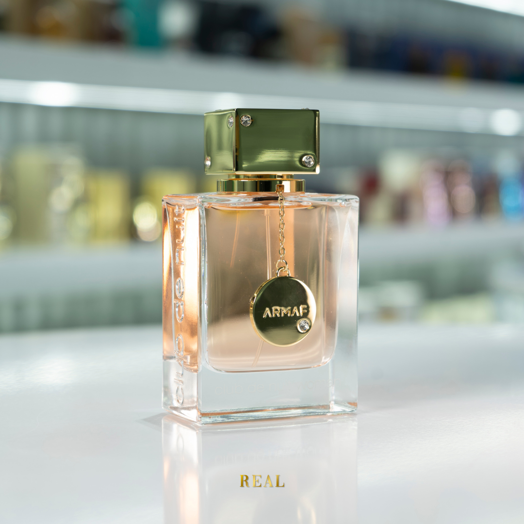 CLUB DE NUIT WOMAN Eau de Parfum 105 ml