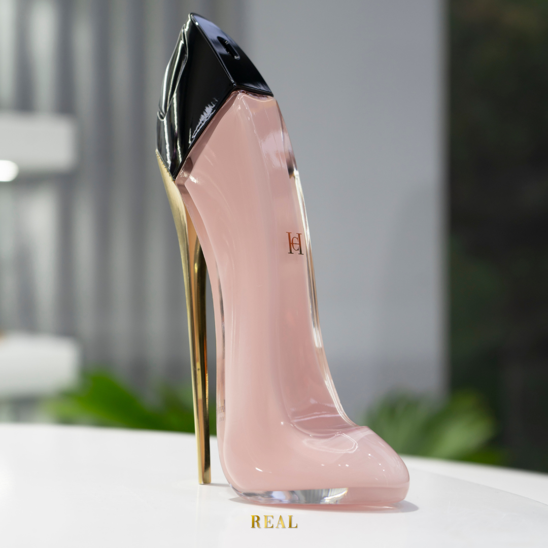 CH GOOD GIRL BLUSH DM Eau de Parfum 80 ml