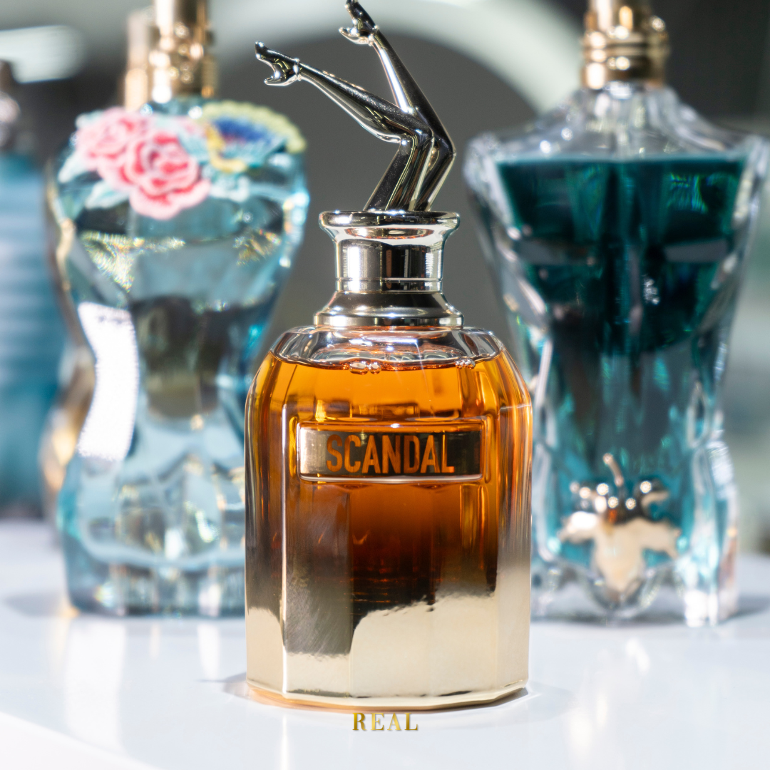 JPG SCANDAL ABSOLU DM Eau de Parfum 80 ml