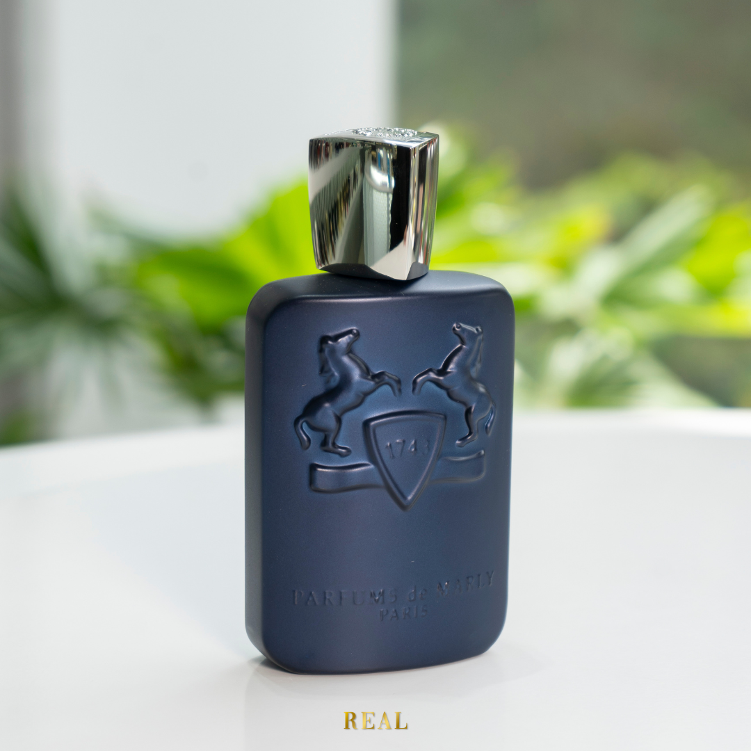 MARLY LAYTON HM Eau de Parfum 125 ML