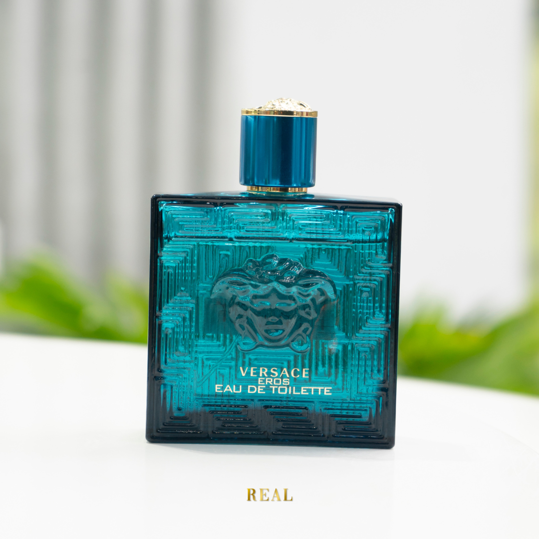 VERSACE EROS HM Eau de Toilette
