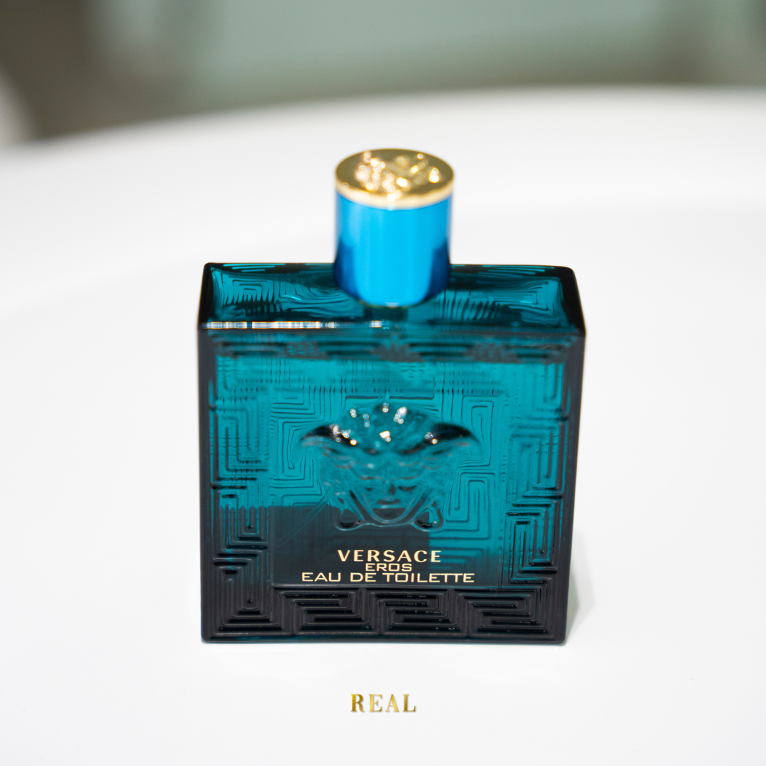 VERSACE EROS HM Eau de Toilette