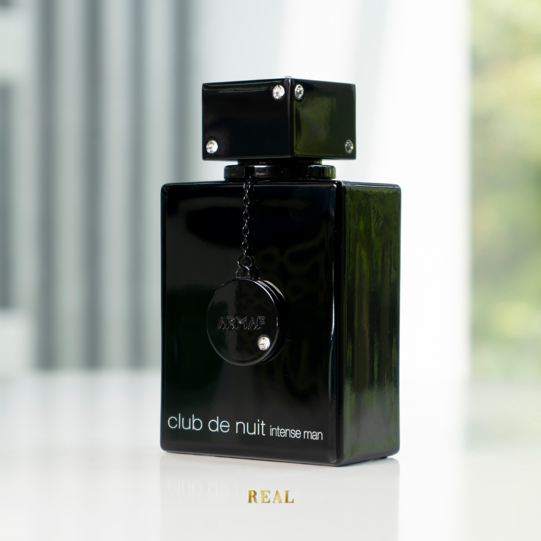 Club de Nuit Intense Man Eau de Toilette 105 ml