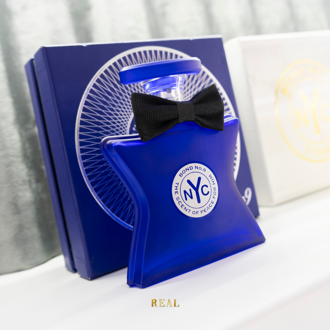 Bond The Scent of Peace Eau de Parfum HM 100ml