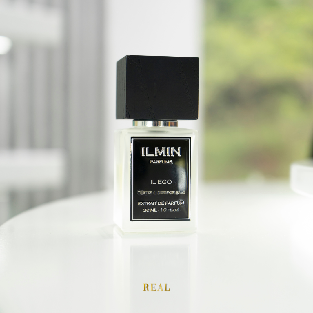 ILMIN Il Ego Extracto 30 ml