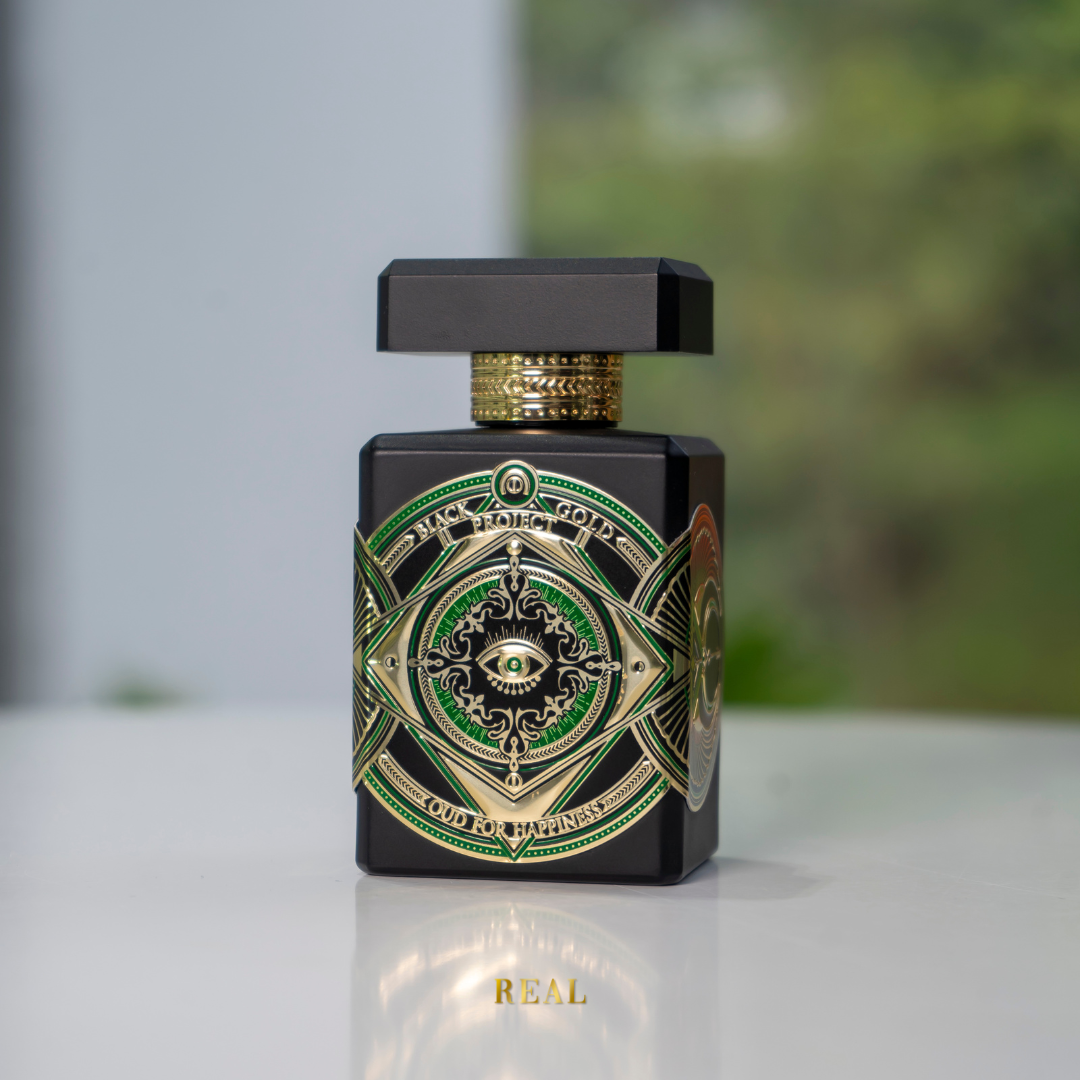 INITIO OUD FOR HAPINESS Unisex Eau de Parfum 90ml – Perfumes Real Col