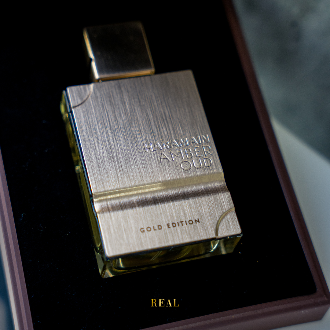 Al Haramain Amber Oud Gold Edition Eau de Parfum