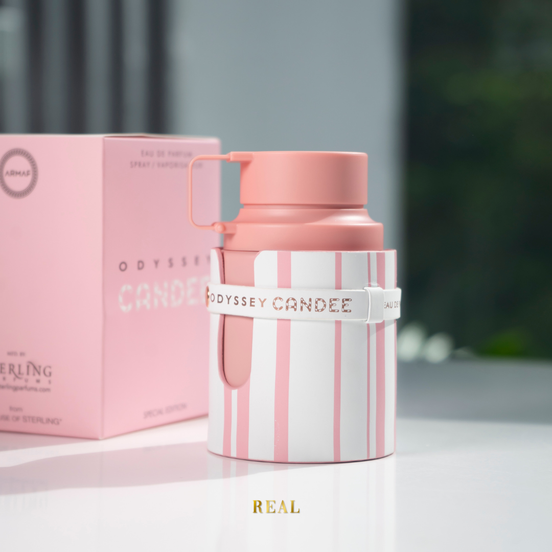 ARMAF ODYSSEY CANDEE DM Eau de Parfum 100 ml