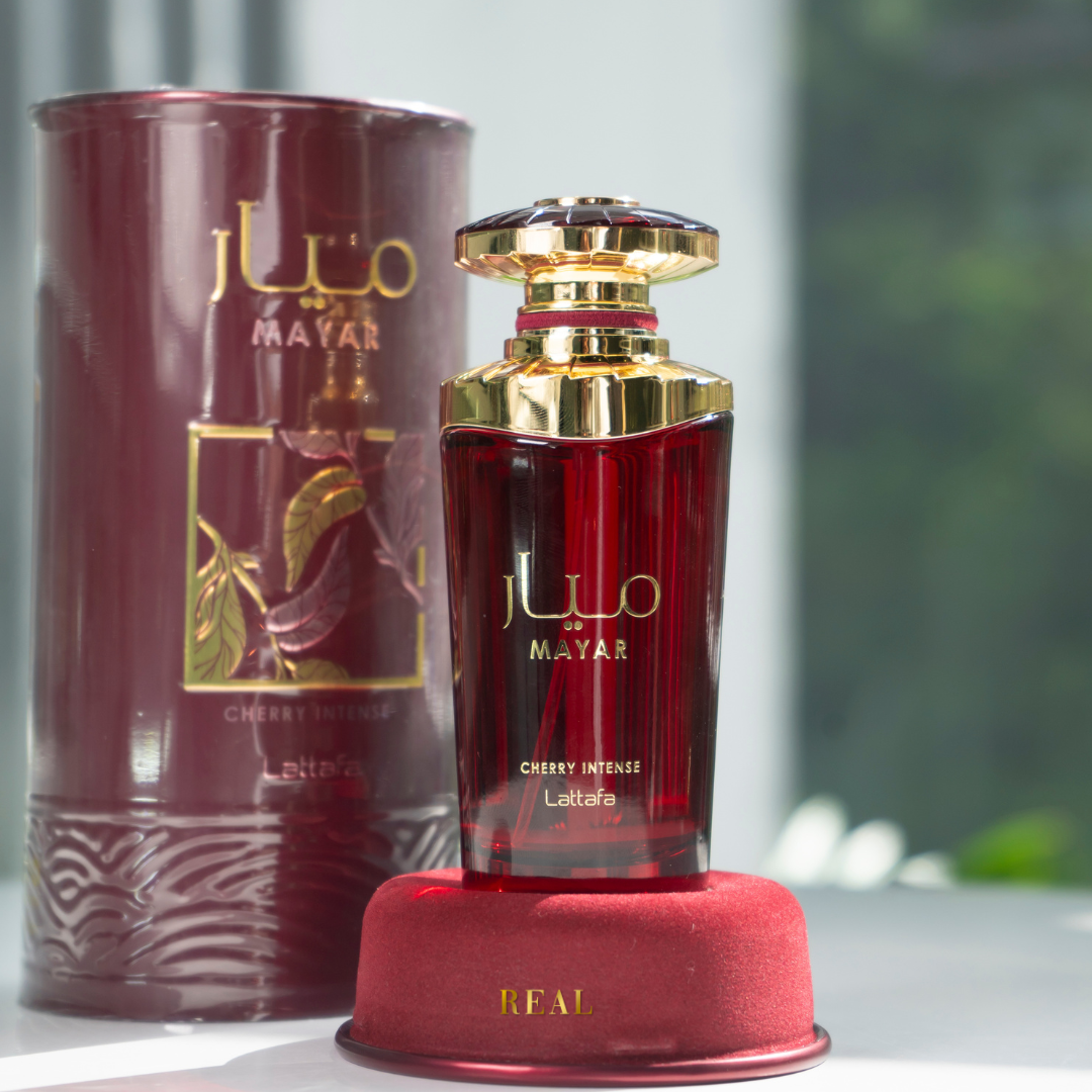 LATTAFA MAYAR CHERRY INTENSE DM Eau de Parfum 100 ml