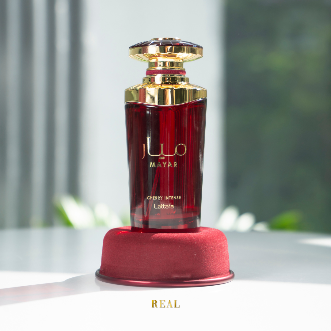 LATTAFA MAYAR CHERRY INTENSE DM Eau de Parfum 100 ml