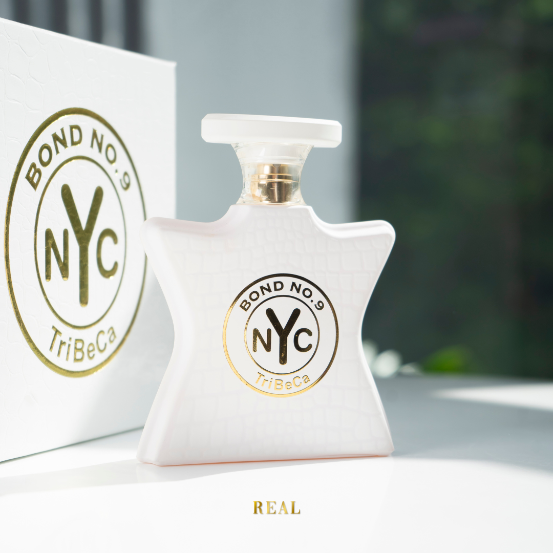 BOND TRIBECA Unisex EDP 100ml