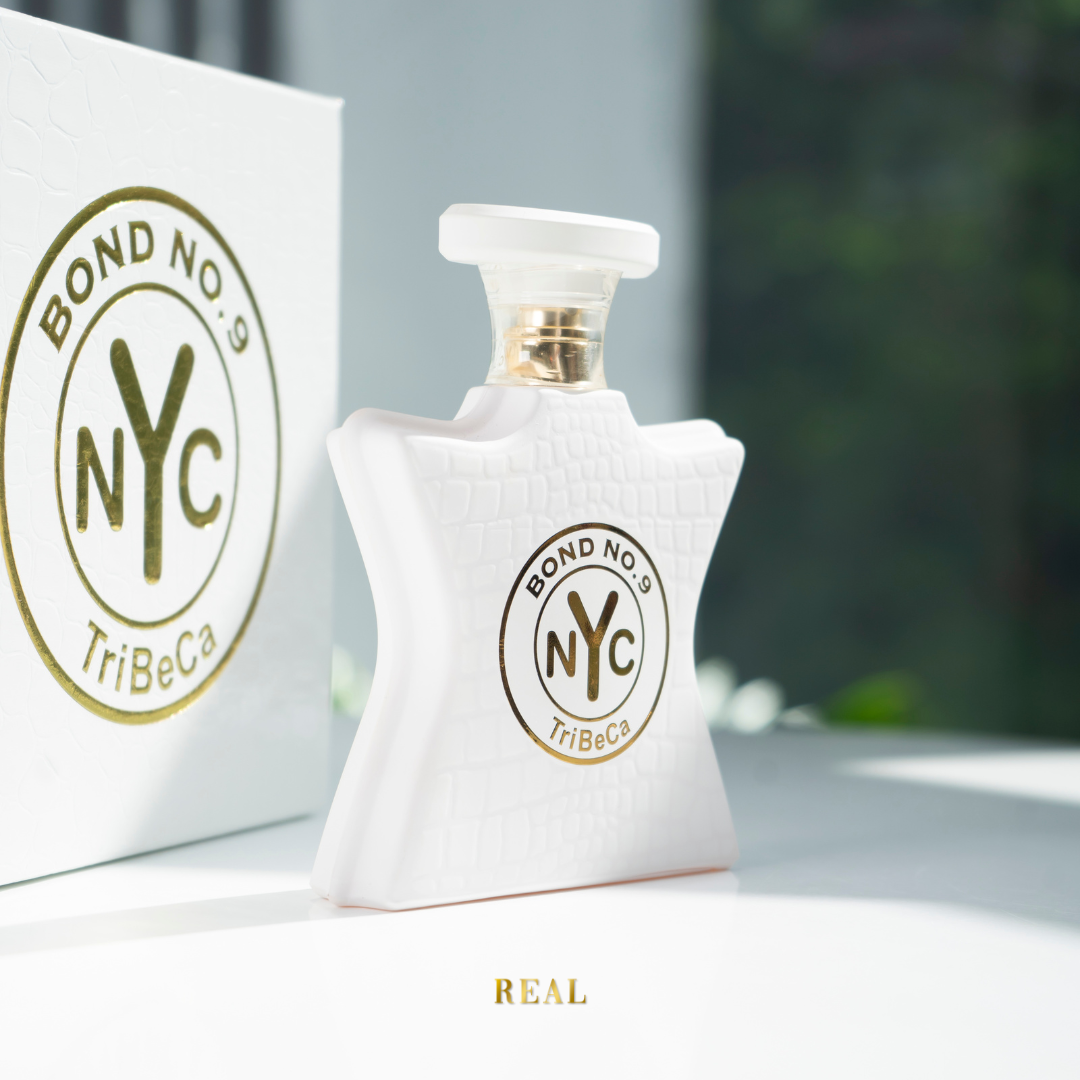 BOND TRIBECA Unisex EDP 100ml