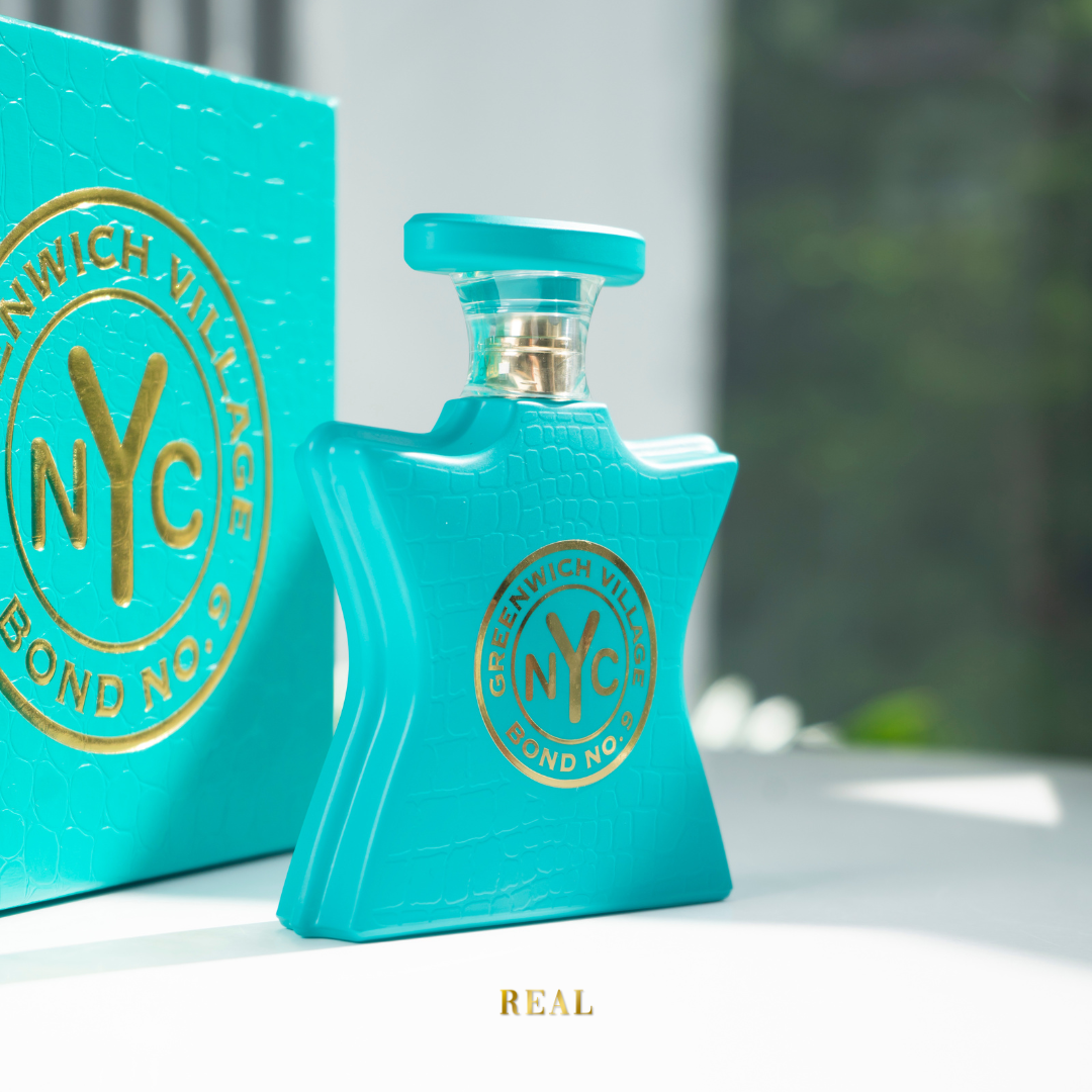 BOND GREENWICH VILLAGE UNISEX Eau de Parfum 100ml