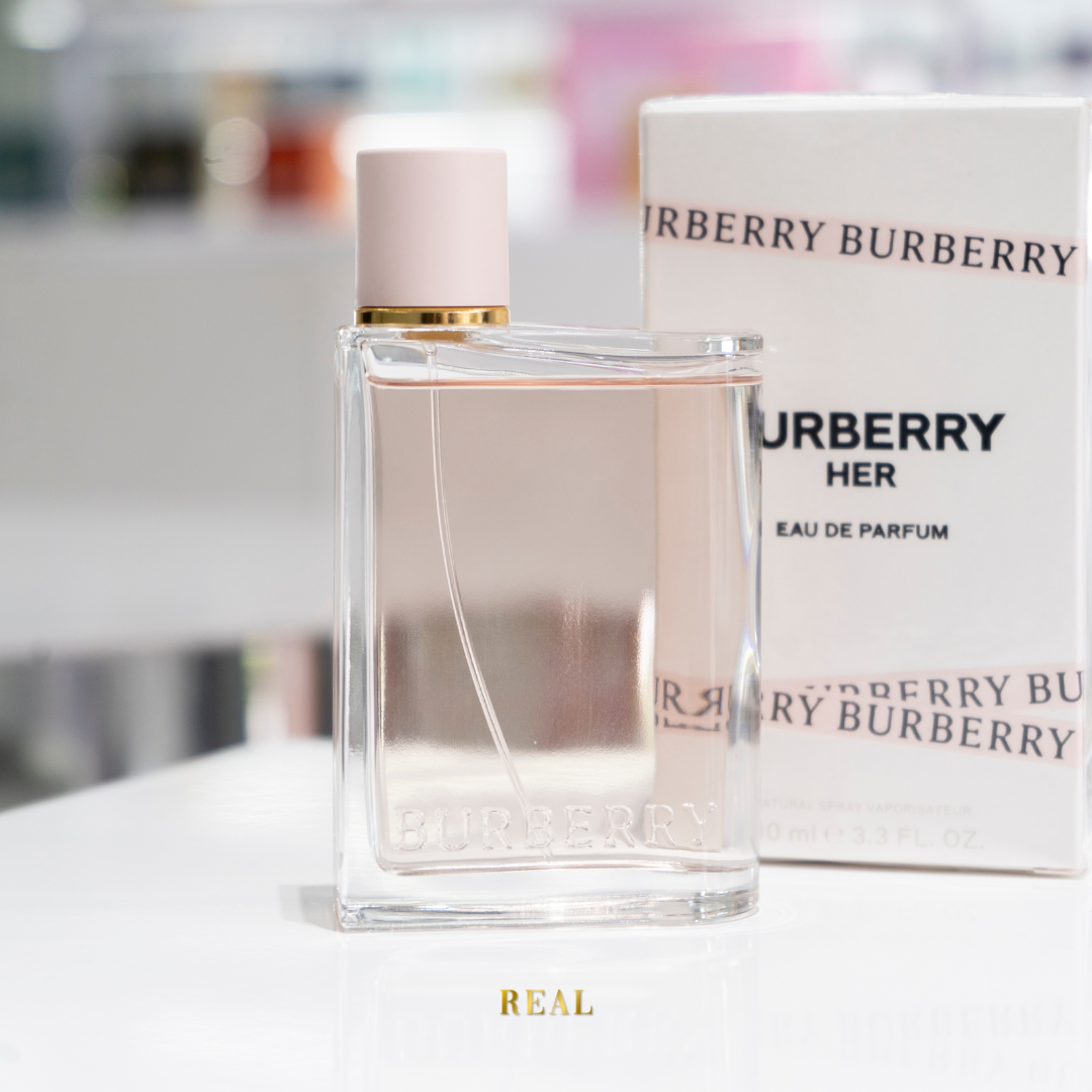 BURBERRY HER DM Eau de Parfum 100ml