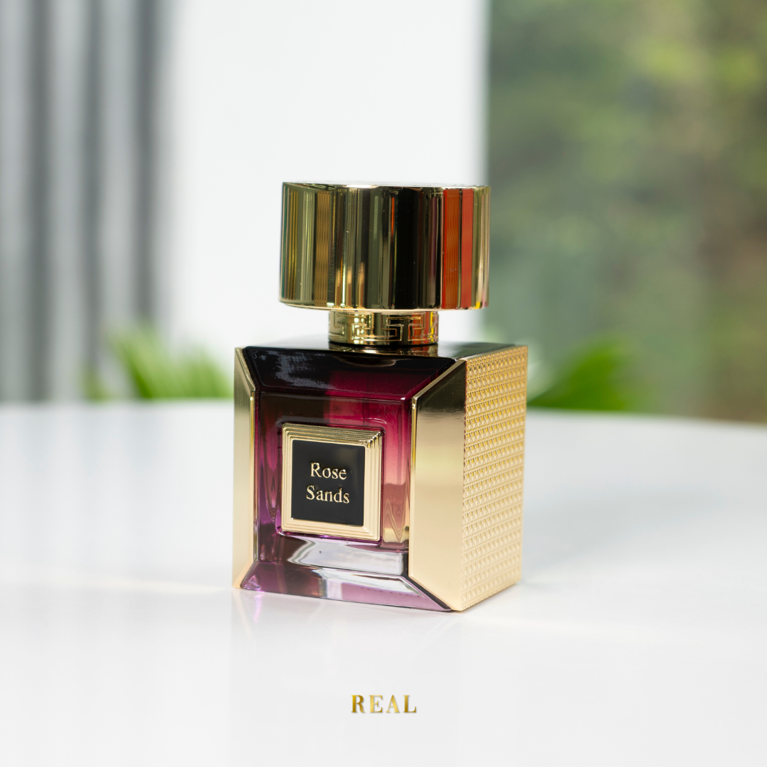 KORBAJ ROSE SANDS DM EXTRACTO 100ml