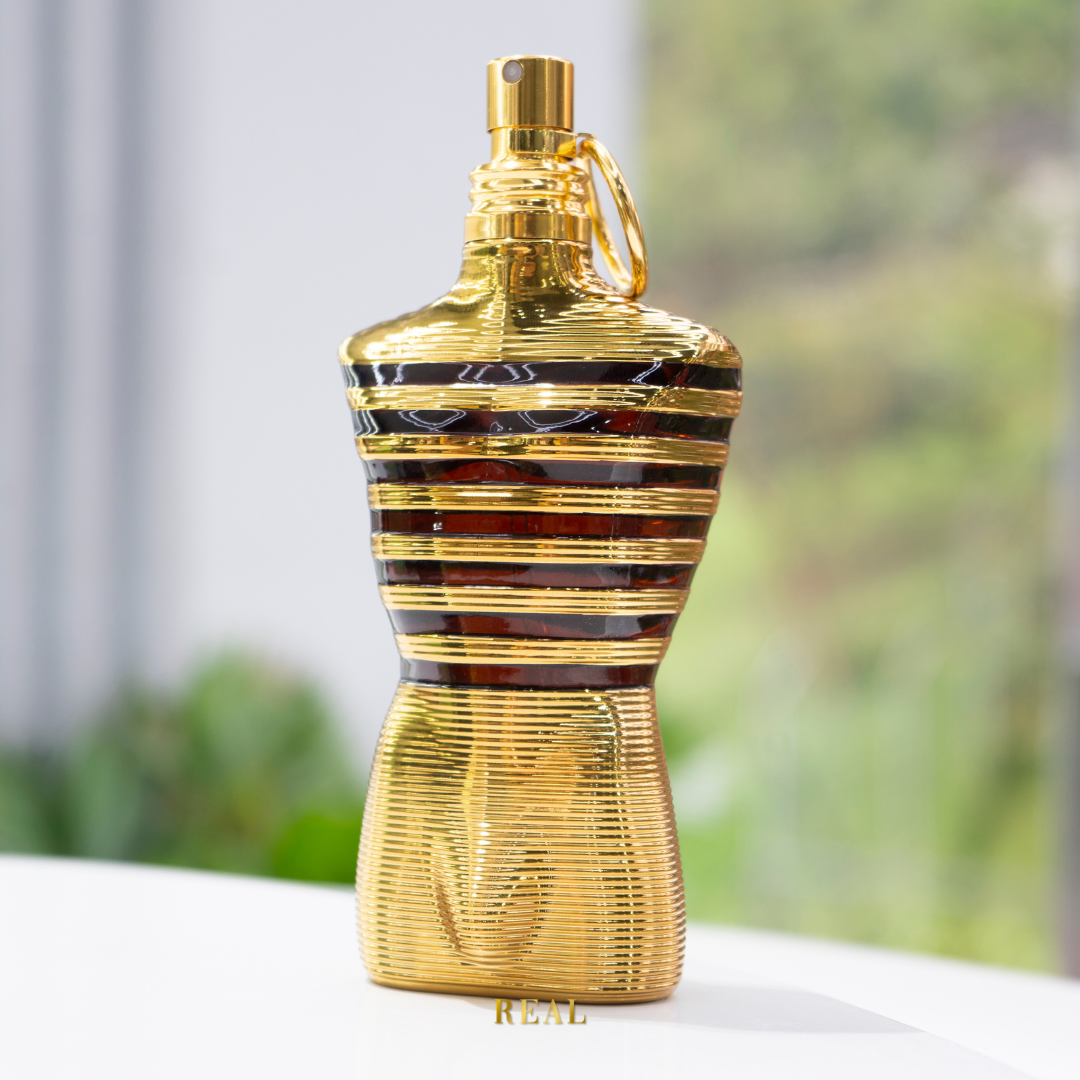 JEAN PAUL GAULTIER LE MALE ELIXIR HM 125ML