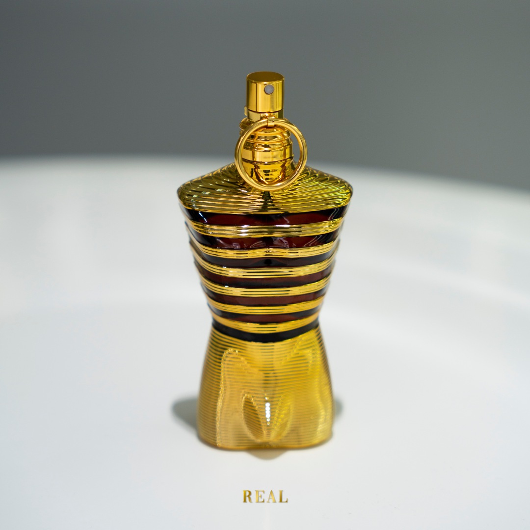 JEAN PAUL GAULTIER LE MALE ELIXIR HM 125ML