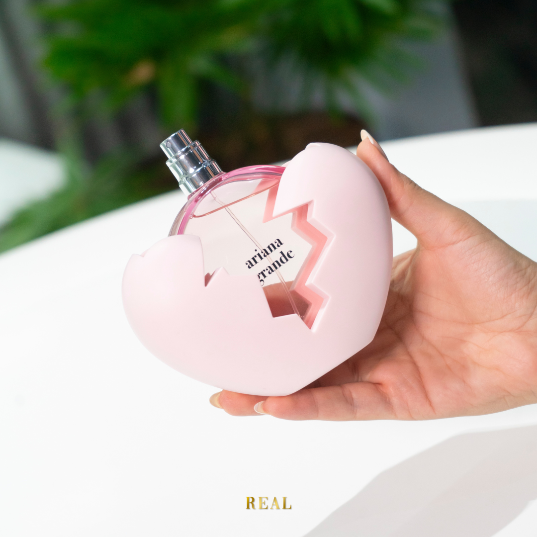 ARIANA GRANDE THANK U NEXT DM Eau de Parfum 100 ml