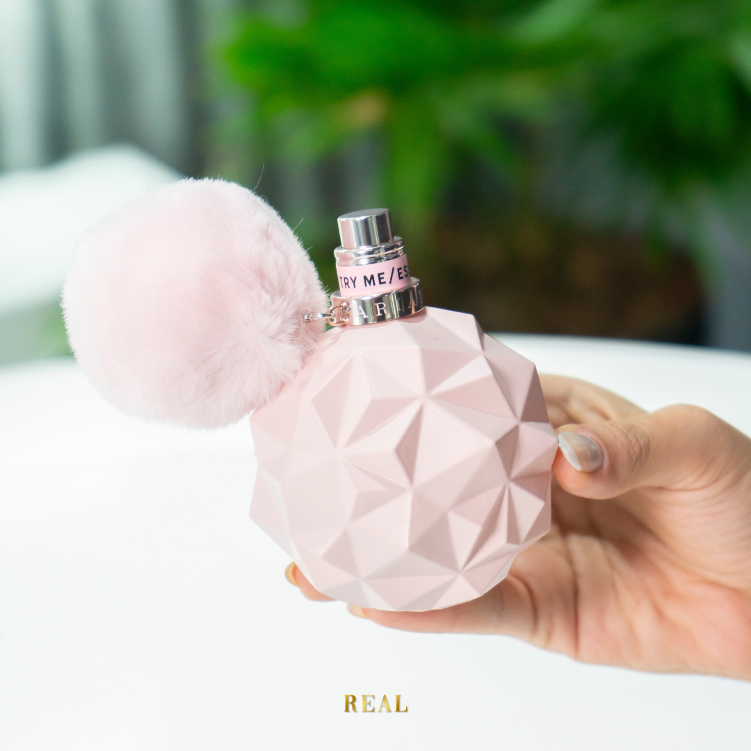 ARIANA GRANDE SWEET LIKE CANDY Eau de Parfum 100 ml