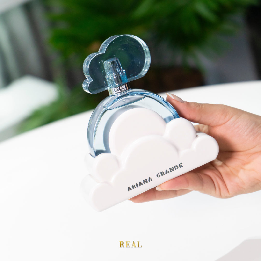 ARIANA GRANDE CLOUD Eau de Parfum 100ml