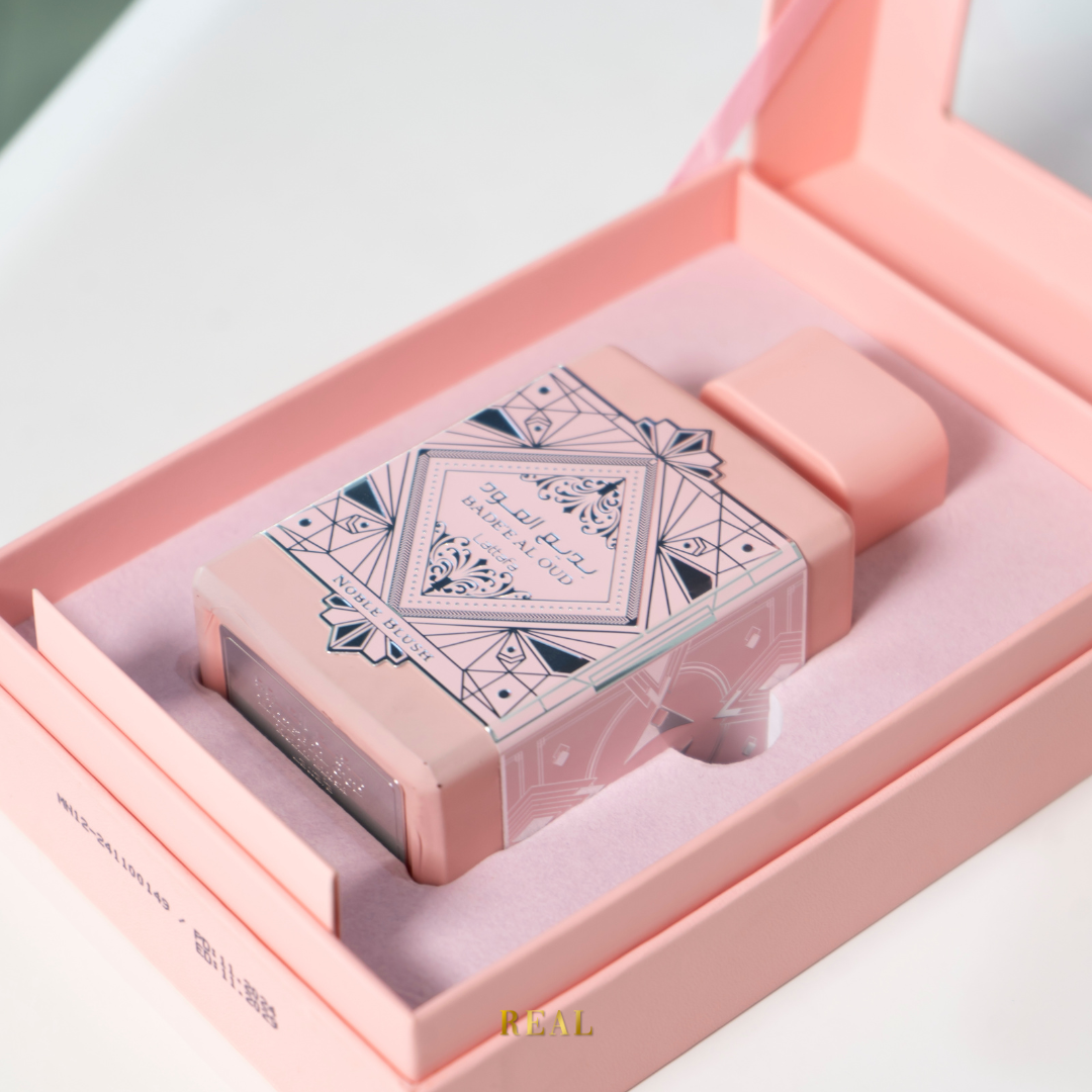 LATTAFA NOBLE BLUSH DM Eau de Parfum 100 ml