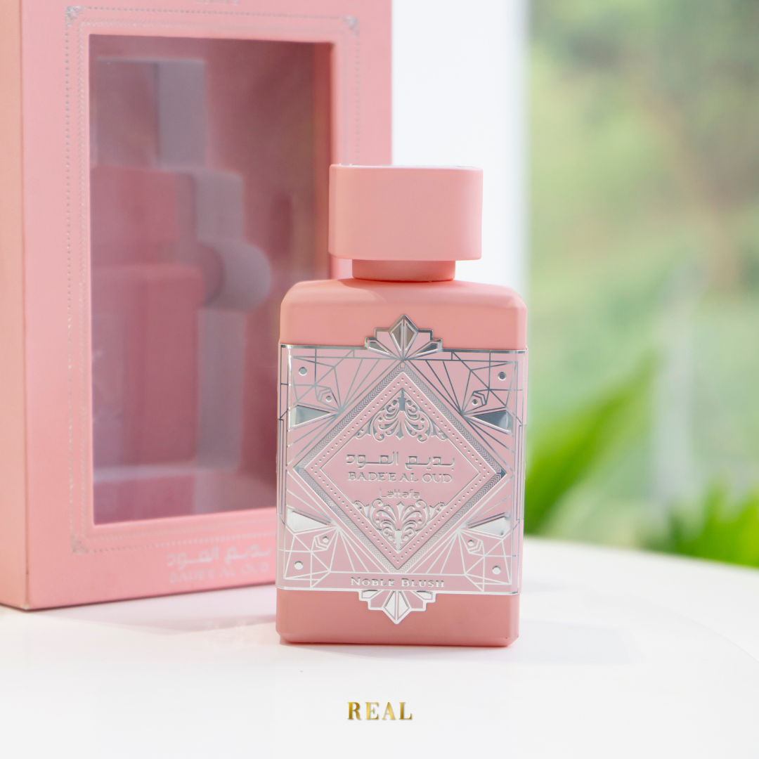 LATTAFA NOBLE BLUSH DM Eau de Parfum 100 ml