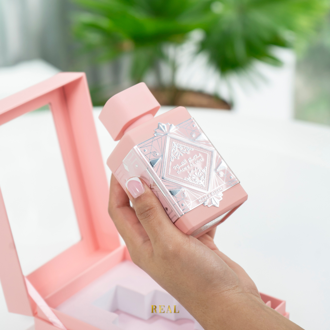 LATTAFA NOBLE BLUSH DM Eau de Parfum 100 ml