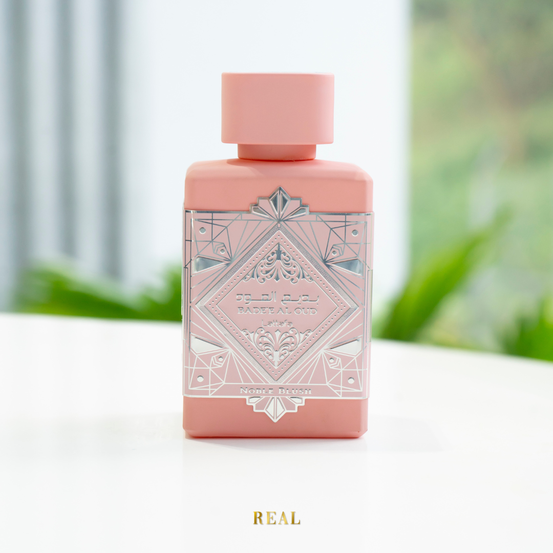 LATTAFA NOBLE BLUSH DM Eau de Parfum 100 ml