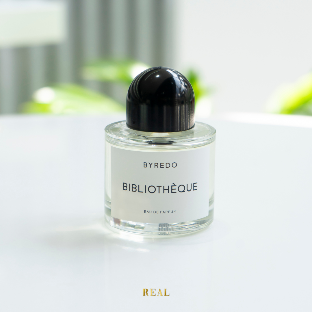 BYREDO BIBLIOTHEQUE UNISEX Eau de Parfum 100 ml