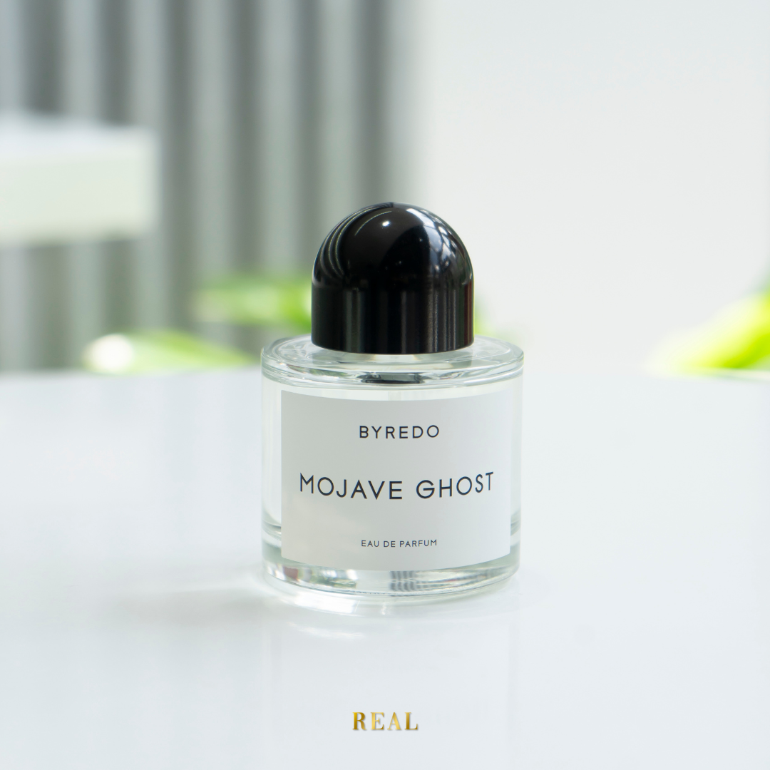 BYREDO MOJAVE GHOST Eau de Parfum 100 ml