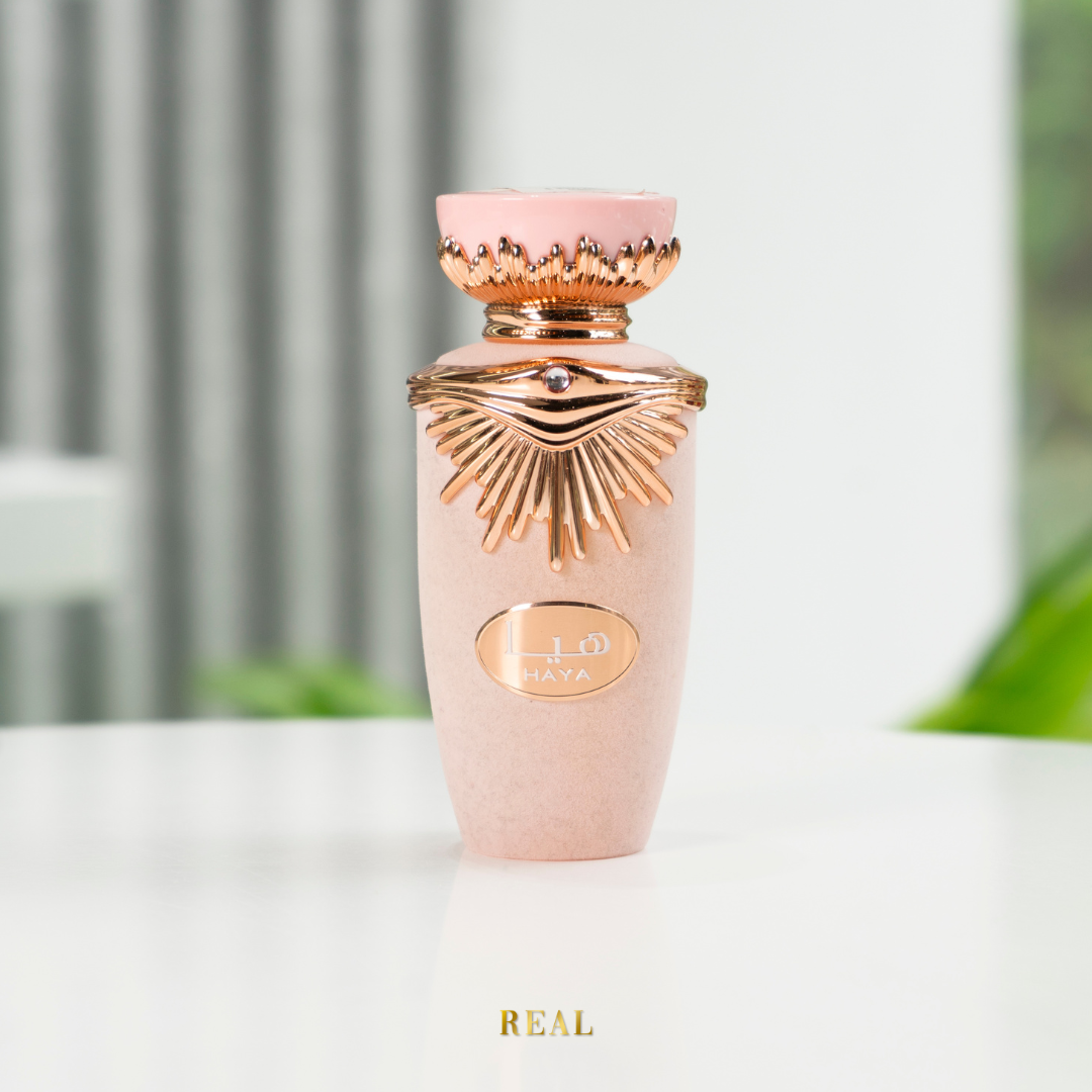 LATTAFA HAYA DM EAU DE PARFUM 100ml