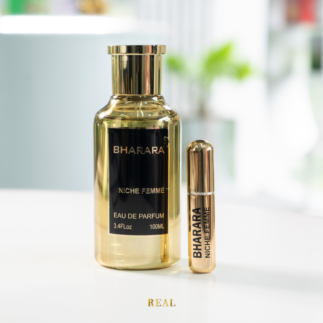 BHARARA NICHE FEMME Eau de Parfum 100ml