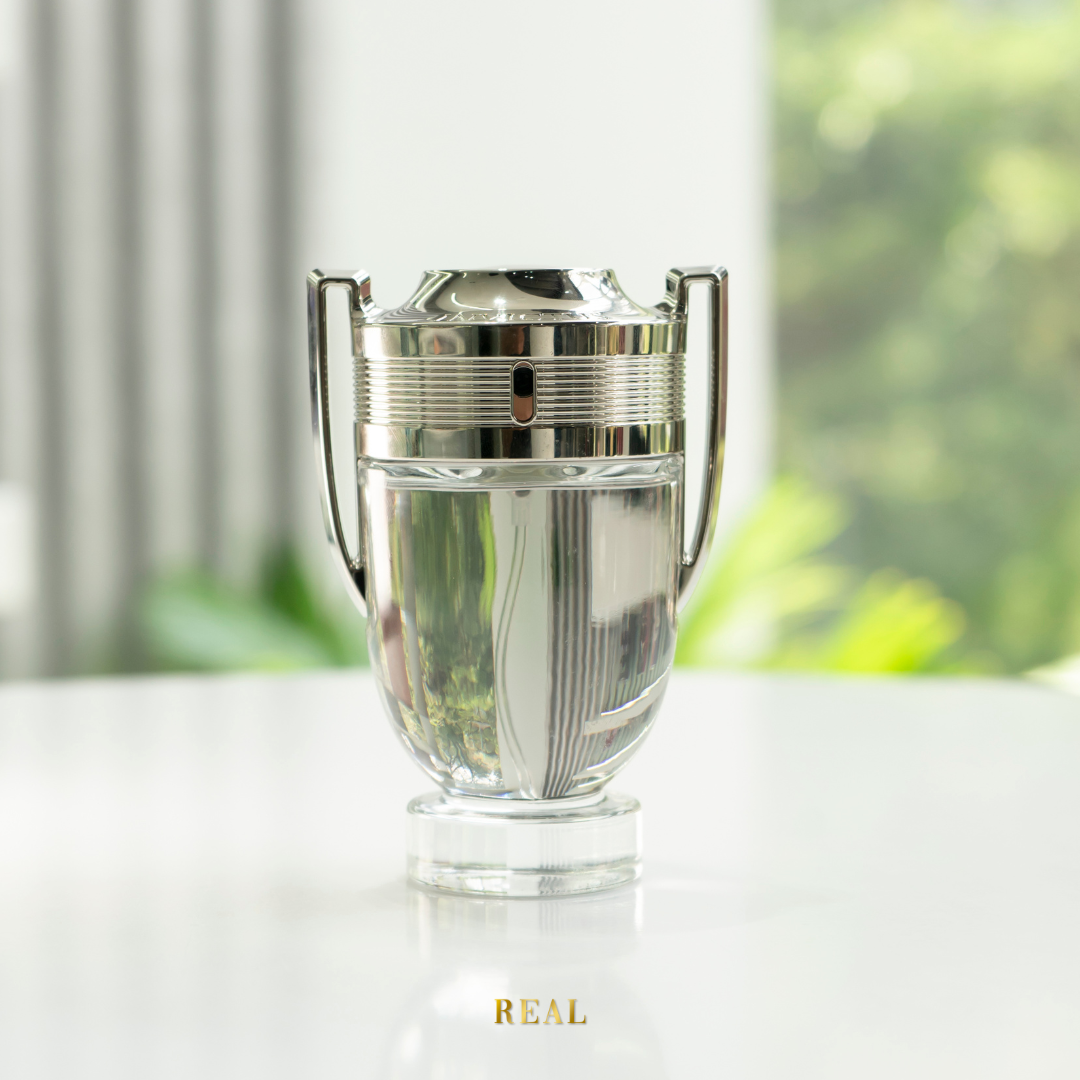 INVICTUS EDT PACO RABANNE HM 100ml