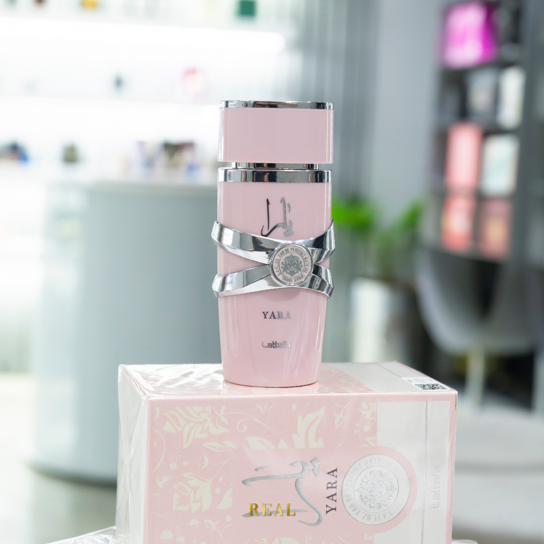 LATTAFA YARA DM Eau de Parfum 100ml