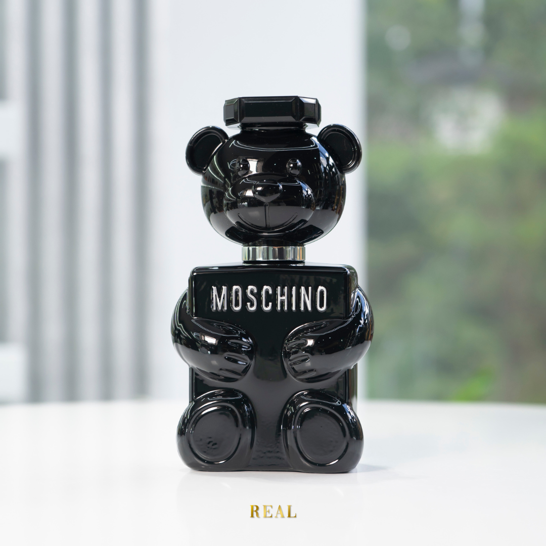 MOSCHINO TOY BOY Eau de Parfum 100ml